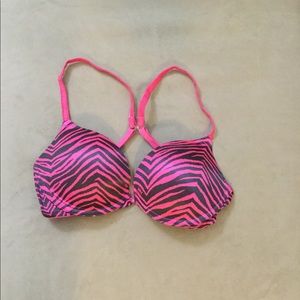 VS Ultimate Push Up Bra